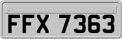 FFX7363