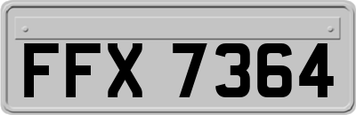 FFX7364