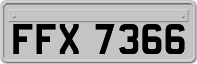 FFX7366