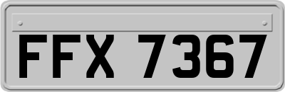 FFX7367