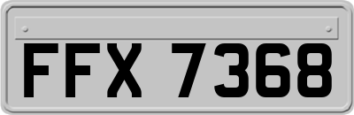 FFX7368