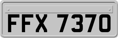 FFX7370