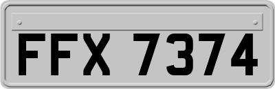 FFX7374