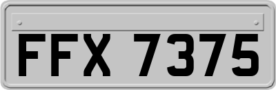 FFX7375