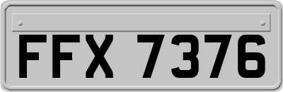FFX7376