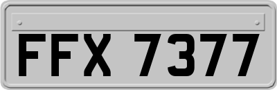 FFX7377