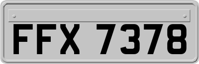 FFX7378