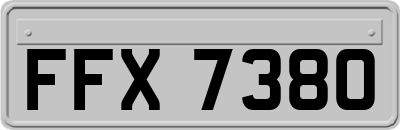 FFX7380