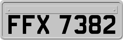 FFX7382