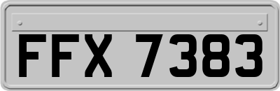 FFX7383
