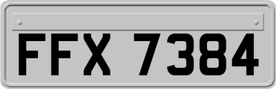 FFX7384
