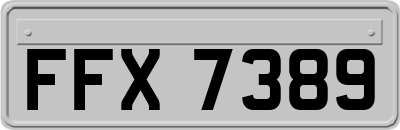 FFX7389