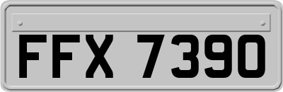 FFX7390