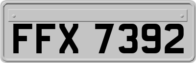 FFX7392