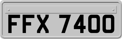 FFX7400