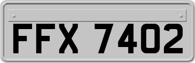 FFX7402