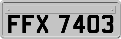 FFX7403