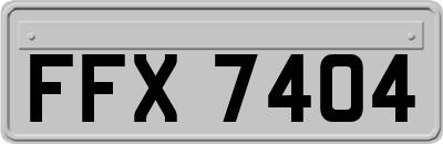 FFX7404