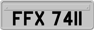 FFX7411