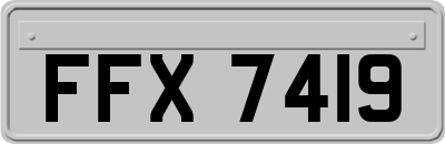 FFX7419