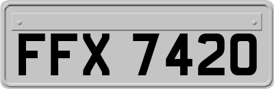 FFX7420