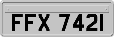 FFX7421