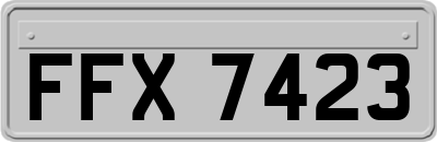FFX7423
