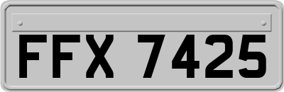 FFX7425