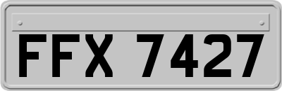 FFX7427