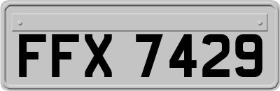 FFX7429