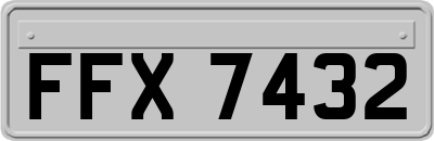 FFX7432