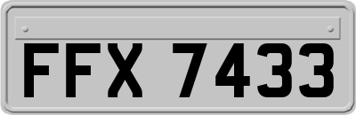 FFX7433