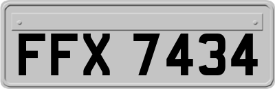 FFX7434