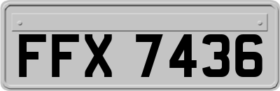 FFX7436