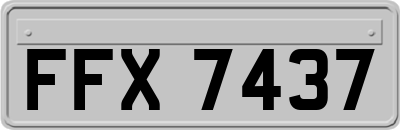 FFX7437
