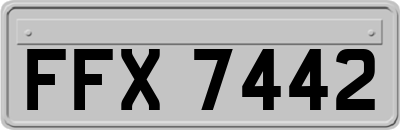 FFX7442