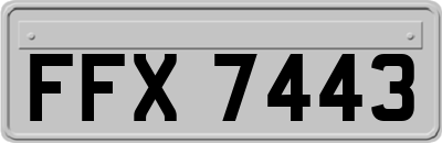 FFX7443