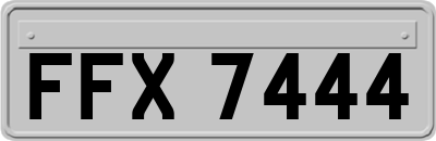 FFX7444