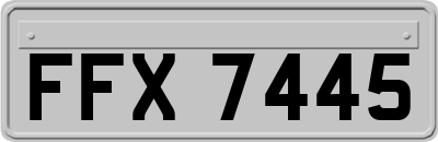 FFX7445