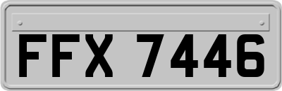 FFX7446