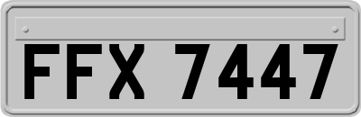 FFX7447