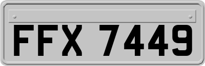 FFX7449
