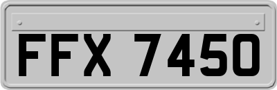 FFX7450