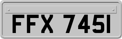 FFX7451