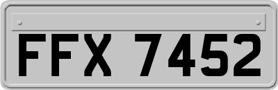 FFX7452