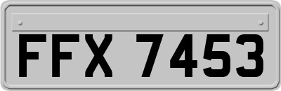 FFX7453