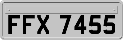 FFX7455