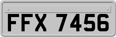 FFX7456