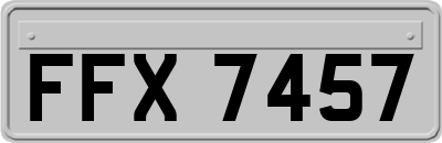 FFX7457