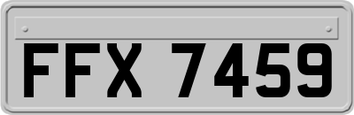 FFX7459